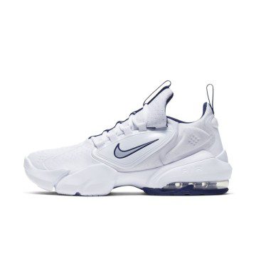 Nike Air Max Alpha Savage White Midnight Navy (AT3378-104)