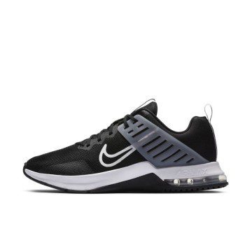 Nike Air Max Alpha TR 3 Black Wolf Grey (CJ8058-001)
