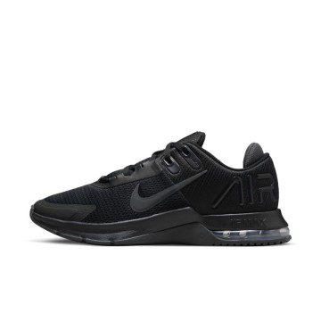 Nike Air Max Alpha Trainer 4 Black (CW3396-002)