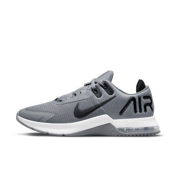 Nike Air Max Alpha Trainer 4 Cool Grey (CW3396-001)