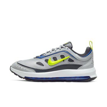 Nike Air Max AP Wolf Grey Lemon Venom (CU4826-009)