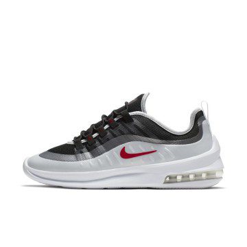Nike Air Max Axis Black Sport Red Platinum (AA2146-009)