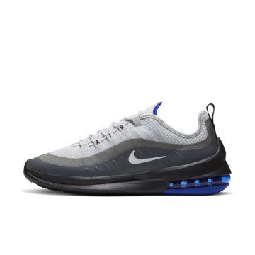 Nike Air Max Axis Grey Hyper Blue (AA2146-016)