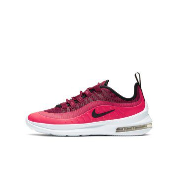 Nike Air Max Axis Team Red (GS) (AH5222-602)
