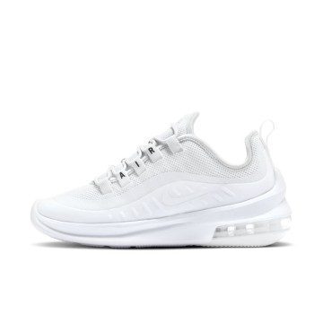 Nike Air Max Axis Triple White (Women’s) (AA2168-100)