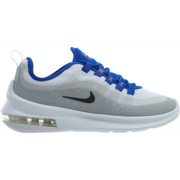 Nike Air Max Axis White Black-Racer Blue (Women’s) (AA2168-101)
