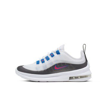 Nike Air Max Axis White Photo Blue (GS) (AH5222-103)