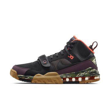 Nike Air Max Bo Jax Camo (654479-001)