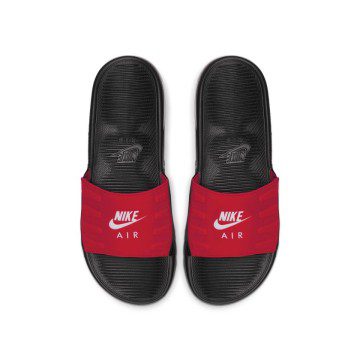 Nike Air Max Camden Slide Black University Red (BQ4626-002)