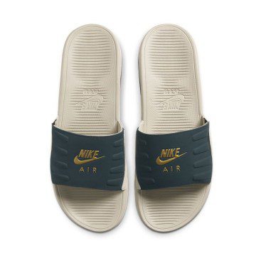 Nike Air Max Camden Slide String Metallic Gold (BQ4626-200)