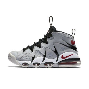 Nike Air Max CB 34 Wolf Grey Varsity Red (414243-003)