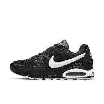 Nike Air Max Command Black White (629993-032)