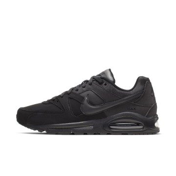 Nike Air Max Command Leather Black (749760-003)