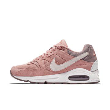 Nike Air Max Command Stardust (Women’s) (397690-600)