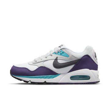 Nike Air Max Correlate Club Purple Turquoise Blue (Women’s) (511417-153)