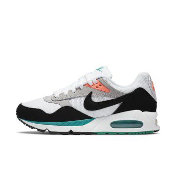 Nike Air Max Correlate New Green Bright Mango (Women’s) (511417-136)
