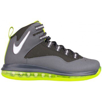 Nike Air Max Darwin 360 Dark Grey Cyber (511492-003)