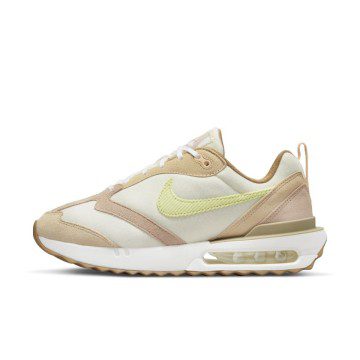Nike Air Max Dawn Coconut Milk Citron Tint (Women’s) (DQ5074-182)