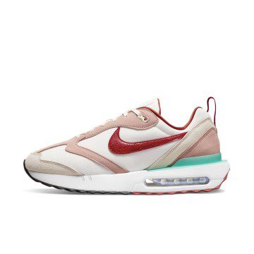Nike Air Max Dawn Gym Red Sanddrift (DQ4976-161)
