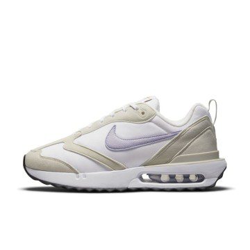 Nike Air Max Dawn Light Bone Purple Dawn (Women’s) (DC4068-100)