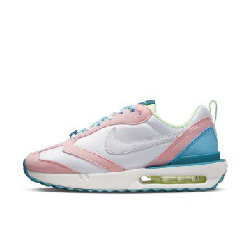 Nike Air Max Dawn Pastel (Women’s) (DZ5199-100)