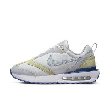 Nike Air Max Dawn Photon Dust Border Blue (Women’s) (DQ5074-041)