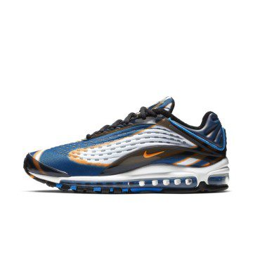 Nike Air Max Deluxe Blue Force (AJ7831-002)