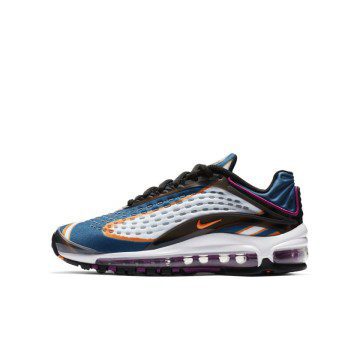 Nike Air Max Deluxe Blue Force (GS) (AR0115-002)