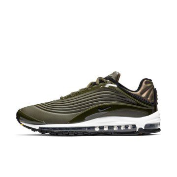 Nike Air Max Deluxe Cargo Khaki (AO8284-300)