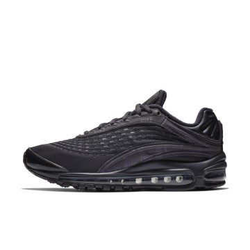 Nike Air Max Deluxe Oil Grey (Women’s) (AT8692-001)