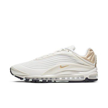 Nike Air Max Deluxe Sail Desert Ore (AO8284-100)