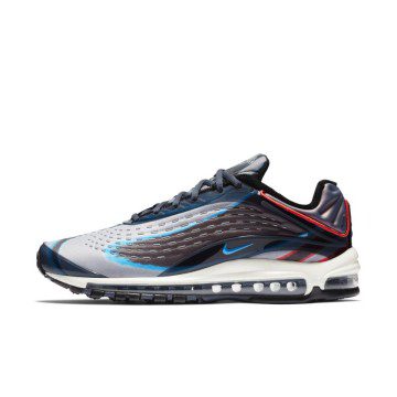 Nike Air Max Deluxe Thunder Blue Photo Blue (AJ7831-402)
