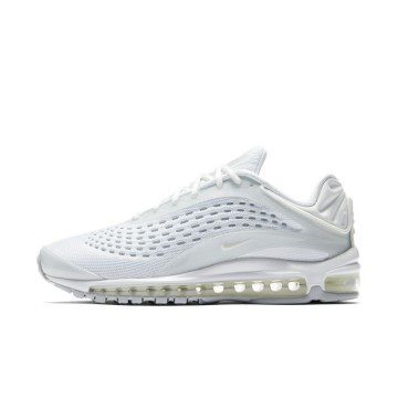 Nike Air Max Deluxe White Platinum (AV2589-100)