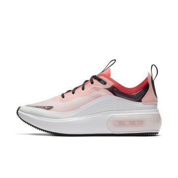 Nike Air Max Dia Flash Crimson (Women’s) (AV4146-100)