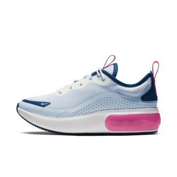 Nike Air Max Dia Half Blue (AQ4312-401)