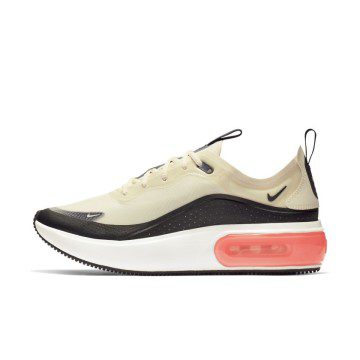 Nike Air Max Dia Pale Ivory (Women’s) (AR7410-101)
