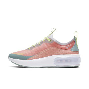 Nike Air Max Dia SE Bleached Coral (Women’s) (AR7410-603)