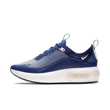 Nike Air Max Dia SE Blue Void (AR7410-400)