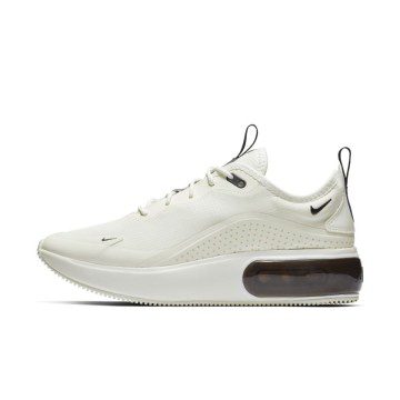 Nike Air Max Dia Summit White Black (Women’s) (AQ4312-100)