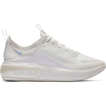 Nike Air Max Dia Summit White Metallic Luster (Women’s) (AR7410-100)