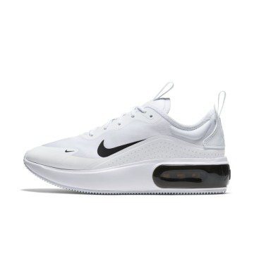 Nike Air Max Dia White Black (Women’s) (CI3898-100)
