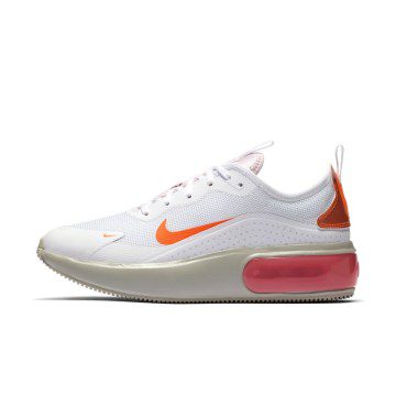 Nike Air Max Dia White Pink Foam Hyper Crimson (Women’s) (CV3034-100)