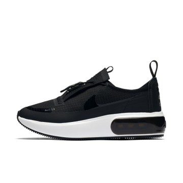 Nike Air Max Dia Winter Black (Women’s) (BQ9665-001)