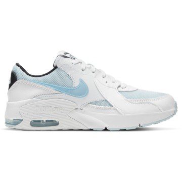 Nike Air Max Excee Power Up Glacier Blue (GS) (CW5834-400)