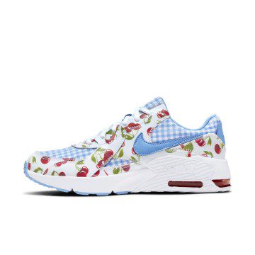 Nike Air Max Excee SE Cherry (GS) (CW5807-100)