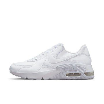 Nike Air Max Excee Triple White (Women’s) (DC9437-100)