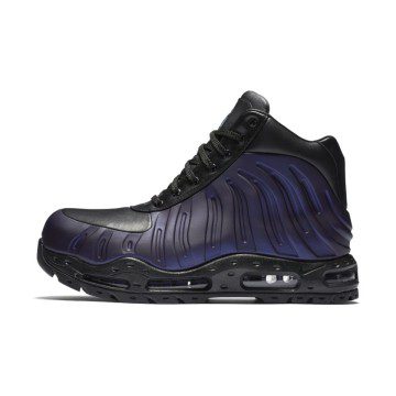 Nike Air Max Foamdome Eggplant (843749-500)