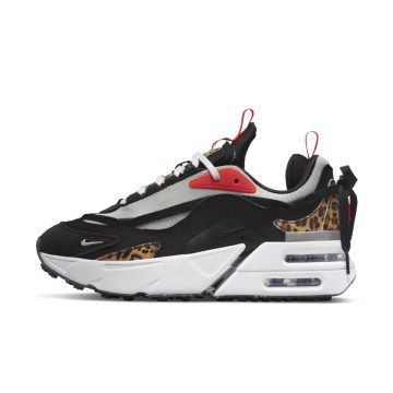 Nike Air Max Furyosa Leopard (Women’s) (DH5104-002)