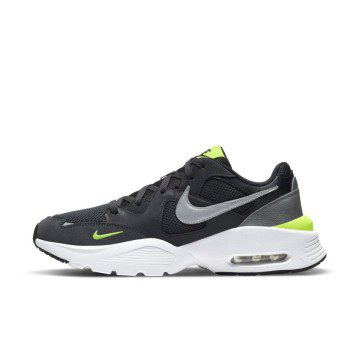 Nike Air Max Fusion Black Green (CJ1670-006)