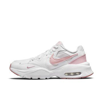 Nike Air Max Fusion White Pink Glaze (Women’s) (CJ1671-107)